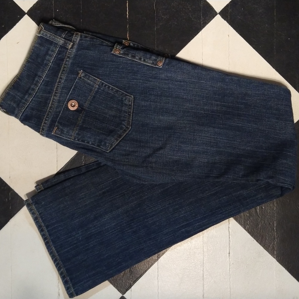 ❤️ OLD Navy Stretch size 2 long